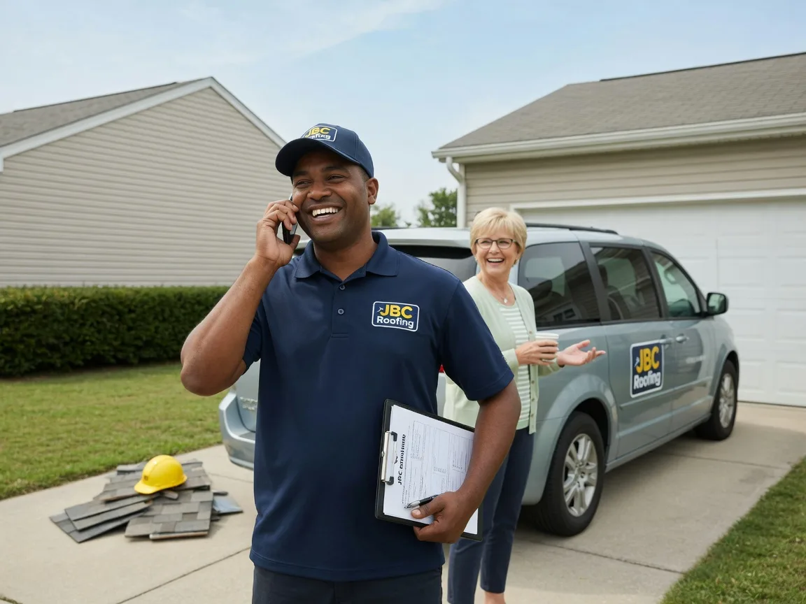 Roof Replacement Vilas, NC FAQs